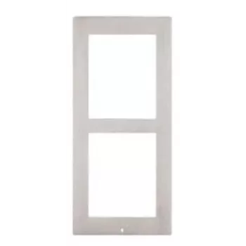 Montageset 2N 9155022 Silber