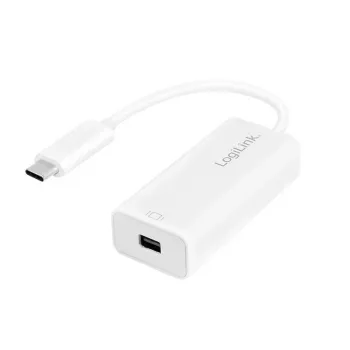 Videokabel-Adapter LogiLink UA0360