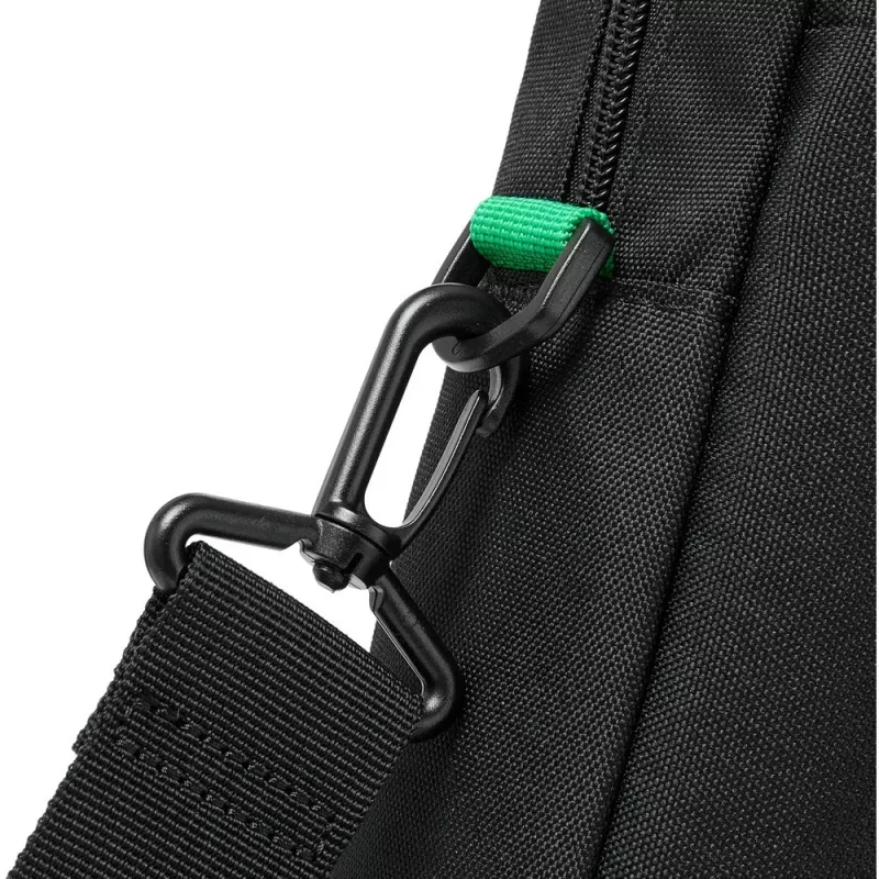 rivacase Riva NB Case Gremio 17.3 schwarz 5517 - Case (5517 Schwarz)