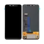 Display LCD Xiaomi Mi 8 Pro (Schwarz) ORG