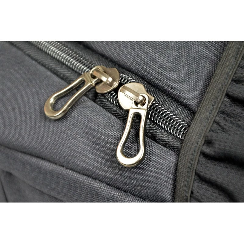 Lässiger Rucksack Port Designs Eco SYDNEY Schwarz PET 330x180x440mm