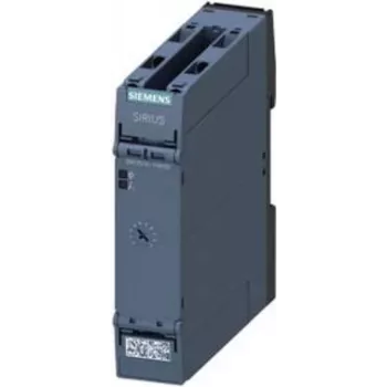 Siemens 3RP25741NW30 3RP2574-1NW30 Zeitrelais 1 Stück