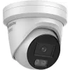 Turret-Kamera Hikvision DS-2CD2387G3-LIS2UY/SL 8 MP 2,8 mm