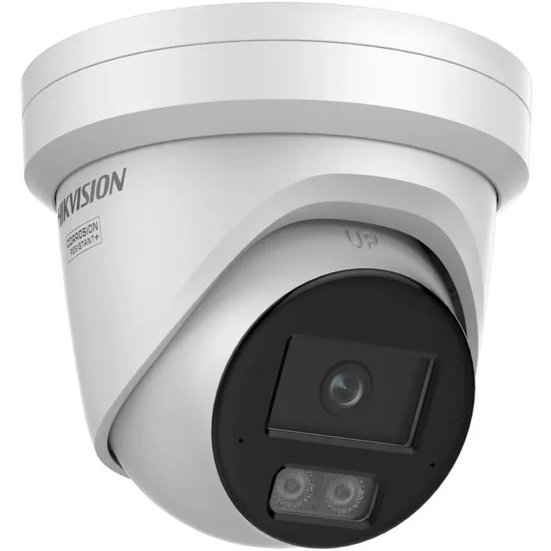 Turret-Kamera Hikvision DS-2CD2387G3-LIS2UY/SL 8 MP 2,8 mm