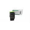 Toner Lexmark CX833 95x 47.7K Schwarz