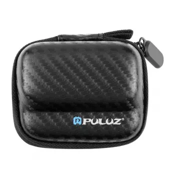 Mini Body Bag PULUZ für Insta360 GO 3 / GO 3S (Schwarz)