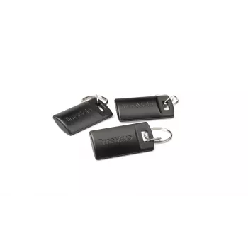 RFID-Tag Safescan 125-0604 Schwarz 25 Stk.