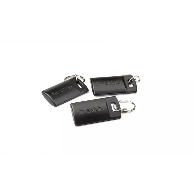 RFID-Tag Safescan 125-0604 Schwarz 25 Stk.