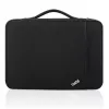 Lenovo 4X40N18007 Laptop-Tasche 30,5 cm (12 Zoll) Sleeve-Tasche Schwarz
