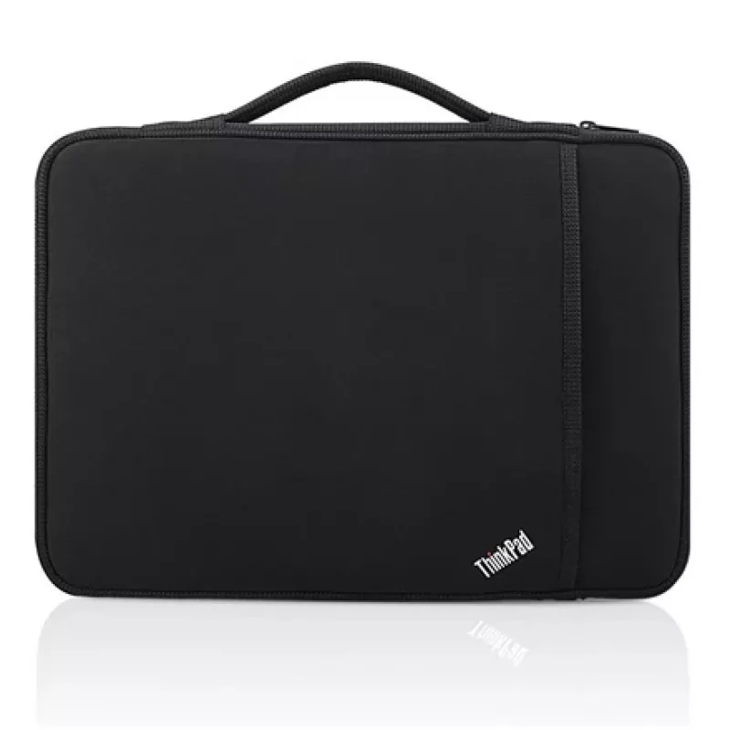 Lenovo 4X40N18007 Laptop-Tasche 30,5 cm (12 Zoll) Sleeve-Tasche Schwarz