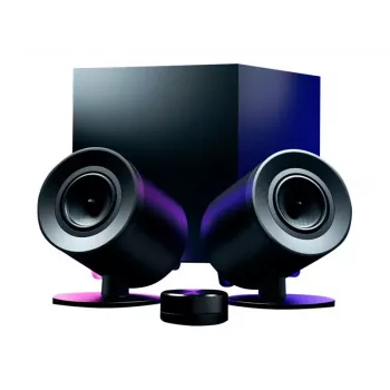 RAZER Nommo V2 Pro Lautsprecher 2.1