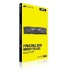 Desktop DDR5 RAM CORSAIR Vengeance 16 GB (2×8 GB) 6000 MT/s CL36 Intel XMP & AMD EXPO