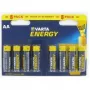 Einwegbatterie Varta BV-8 AA Alkaline