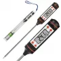 Lebensmittelsonde GreenBlue GB178, Sondenlänge 15 cm