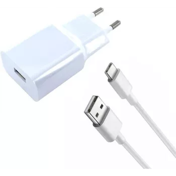 Ladegerät Xiaomi MDY-11-EP USB-A 3A Einzelport-Wandadapter