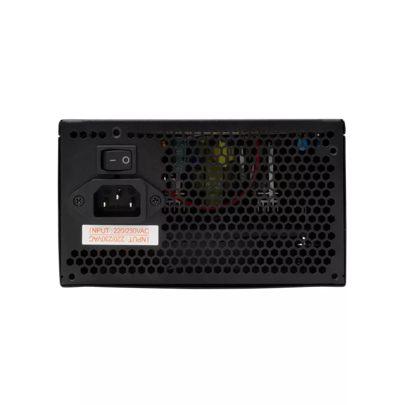 Netzteil SBOX PSU-300 ATX 300W Ausgang, Modell PSU-300/R