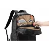 Reiserucksack XD-Design Bobby Explore Schwarz 200x520x330mm PET