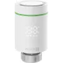 Indoor rotary LED sensor EZVIZ T55 — weißer Kunststoff, AA-Batterie, Ø 5,5 cm, Höhe 95 mm