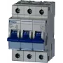 DOEPKE Leitungsschutzschalter B16A DLS-6H-B16-3-6-KA 6kA 3-polig 400V B-Charakteristik DLS-6H-B16-3-6-KA (09914113)