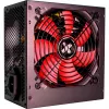 Netzteil Xilence XP500R6 350W 20+4-Pin ATX Schwarz
