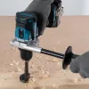 18V 73/40Nm DDF489Z Bohrschrauber ohne Akkupack MAKITA