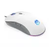ENDORFY GEM Plus Onyx Weiß Maus Gaming Rechtshänder USB Typ-C Optisch 19000 DPI