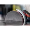 Bosch N880 Schleifscheibe für Metall, Lack, Edelstahl, Stahl