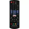 Panasonic Blu-ray Disc Player DMP-BDT167EG Xvid, MKV, MP4, FLAC, MP3, AAC, ALAC, DSD Wi-Fi USB-Konnektivität