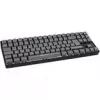 GAMIAC TKL90G Gaming-Tastatur, Kailh Rot grau