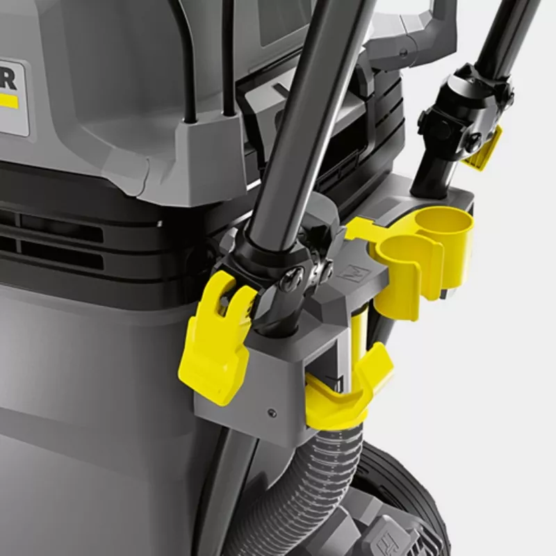 Kärcher Nass- und Trockensauger NT 50/1 Tact Te L - 1380 W -...