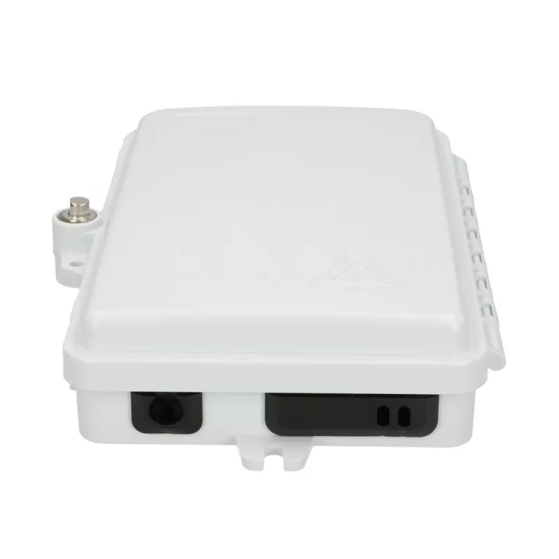 Extralink Alice Glasfaser-Abschlussbox, 2 Spleiße