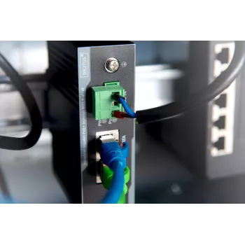 PoE-Injektor Digitus DN-651112
