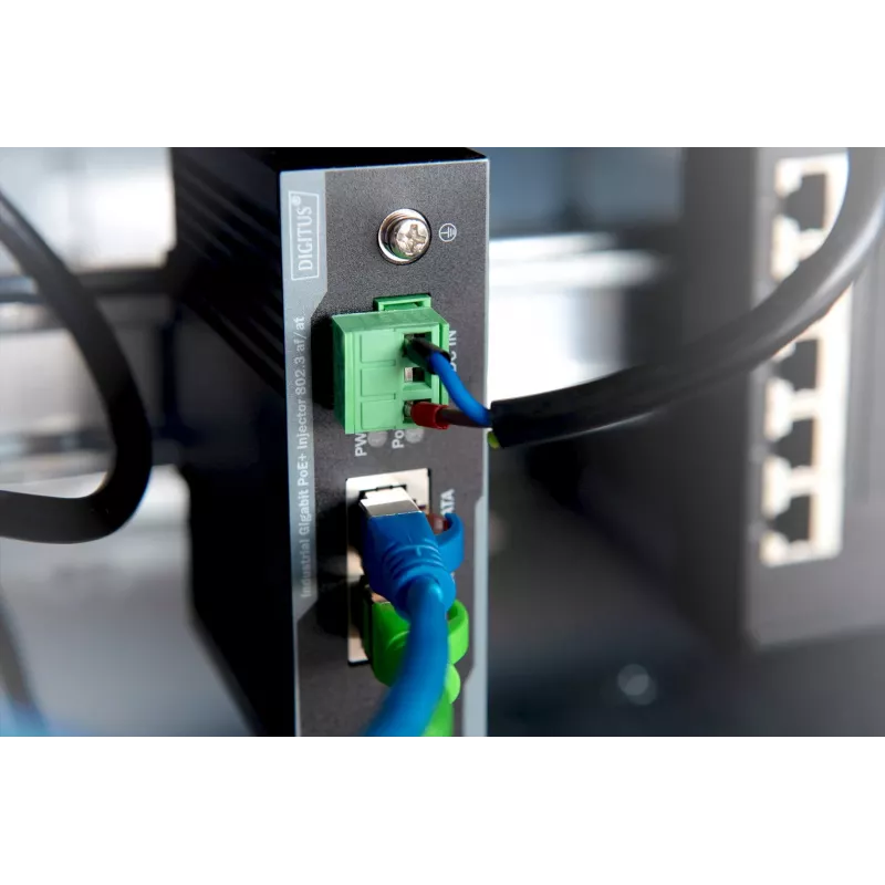PoE-Injektor Digitus DN-651112