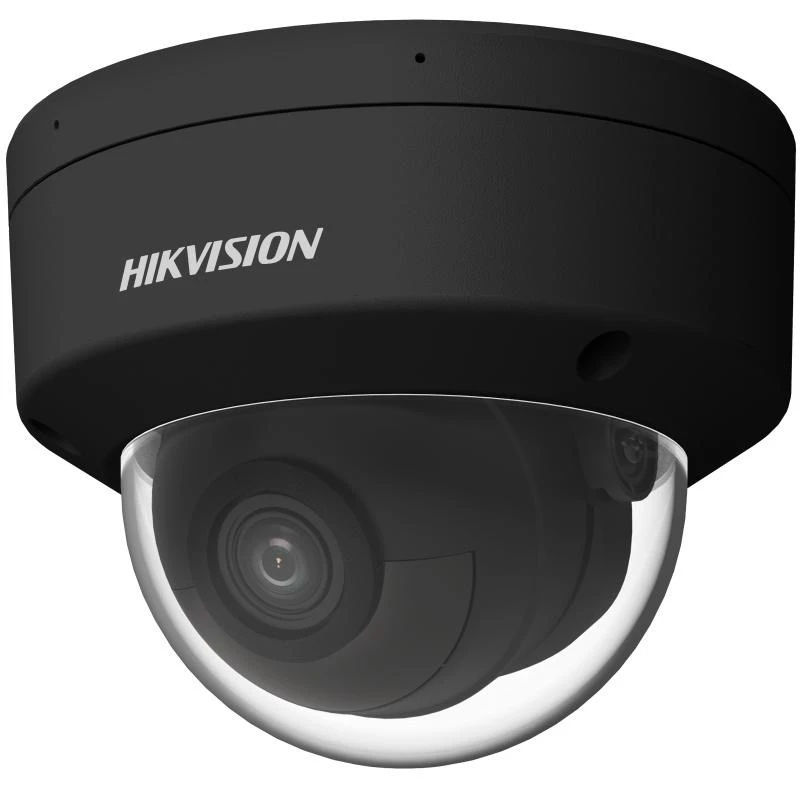 IP-Überwachungskamera Hikvision Pro Series DS-2CD2146G2H-ISU(2.8mm)(eF) Schwarz