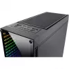 Inter-Tech X-908 Infini2 Tower Schwarz
