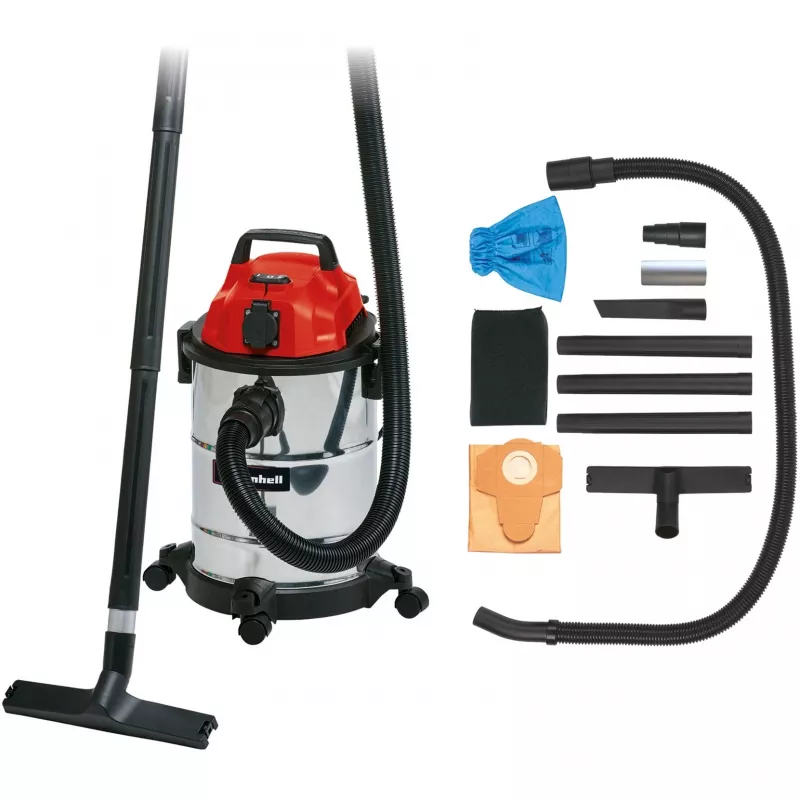 Bodenstaubsauger Einhell TC-VC 1820 SA 2342425