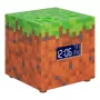 Paladone Minecraft Wecker