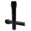 KARAOKE-MIKROFONSET VOCALDUO 2,4G SQ1007
