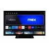 Fernseher Toshiba 24WV3F63DG 24 Zoll LED-Display HD-Auflösung