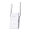 Mercusys ME80X Netzwerk-Extender, weiß 100, 1000 Mbit/s