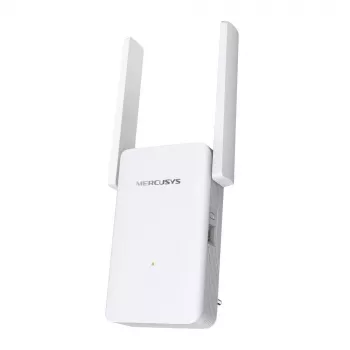 Mercusys ME80X Netzwerk-Extender, weiß 100, 1000 Mbit/s