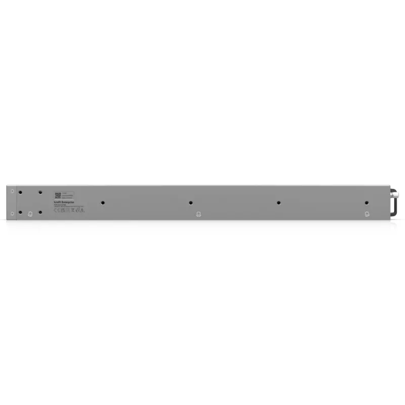 Ubiquiti ECS-24-POE (1050W) ENTERPRISE-GRADE 24-PORT, Layer 3 Etherlighting POE+++ Switch, 10 Gbe RJ45, 25G SFP28