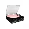 Plattenspieler AKAI ATT-15SE Modell ATT-300CC — riemengetriebener Plattenspieler, manuelle Bedienung, für 33/45 RPM Vinyl