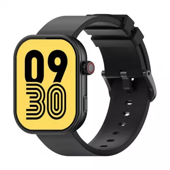 Zeblaze Btalk Plus Smartwatch (Schwarz)