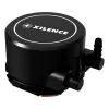 Xilence LiQuRizer LQ240RGB Prozessor All-in-One Flüssigkeitskühler 1 Stück