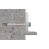 Expansionsanker Fischer 562171 160 mm für Beton Gipsblock Mauerwerk