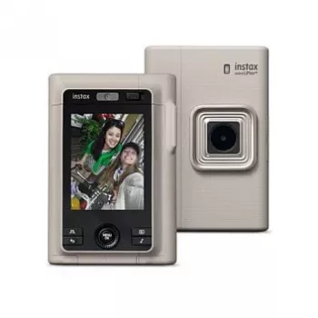 Sofortbildkamera Fujifilm Instax 16947999 2560 x 1920 Pixel Beige