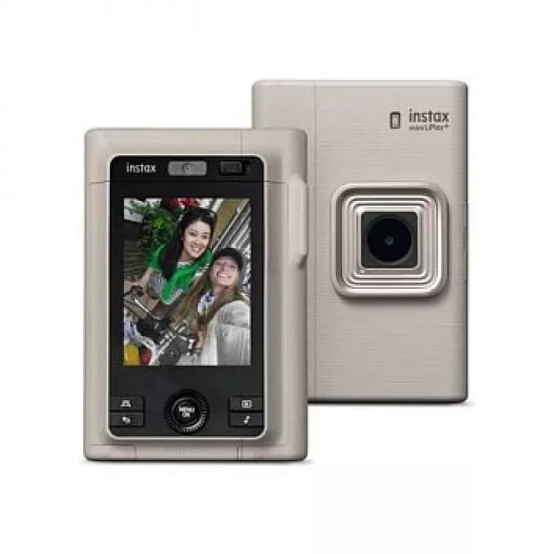 Sofortbildkamera Fujifilm Instax 16947999 2560 x 1920 Pixel Beige