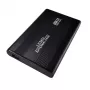 2,5-Zoll-Festplattengehäuse USB 3.0, 6,5 cm