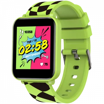 Smartwatch Canyon CNE-KW43 Grün